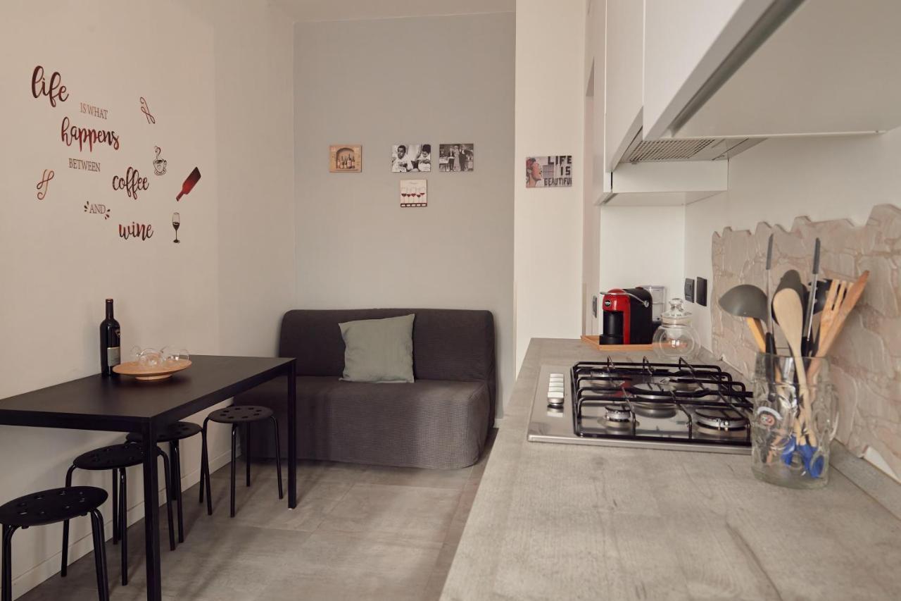 Apartament Casa Tilla