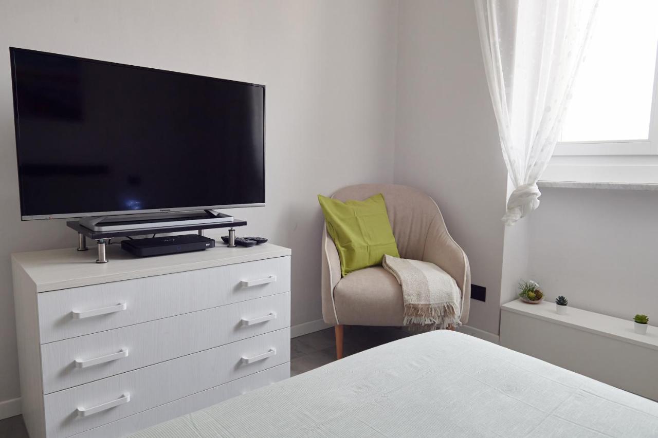Apartamento Casa Tilla *