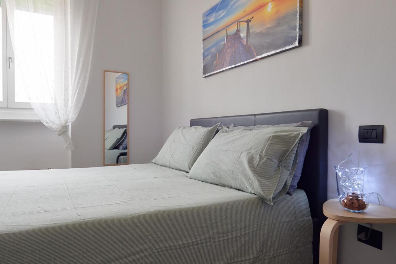 Apartamento Casa Tilla